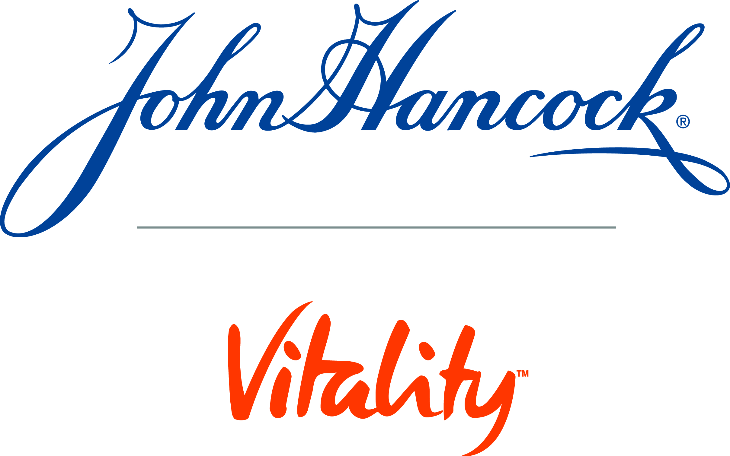 JOHN HANCOCK VITALITY